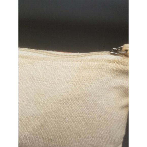 Pendleton Wristlet Zipper Wallet Bag Purse Handbag Phone Cosmetic Organizer - Picture 9 of 9